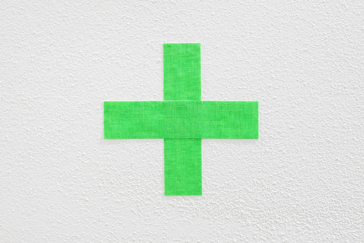 Vertical Artwork Selection